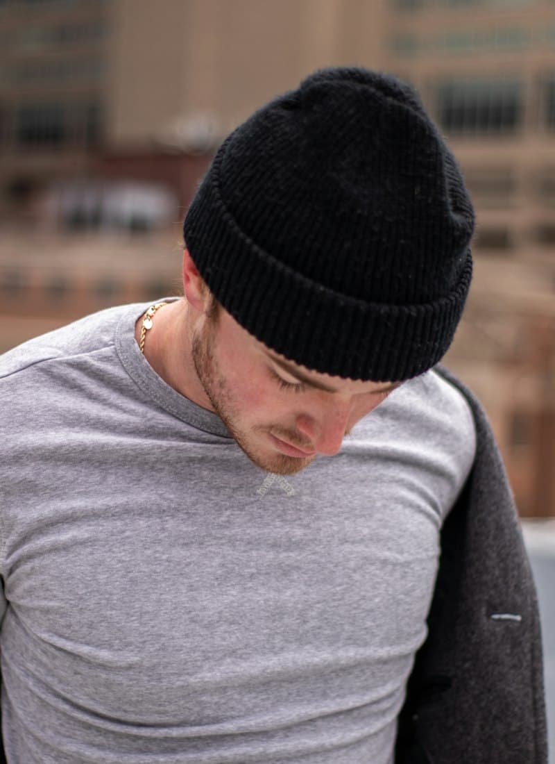 After Dark Beanie