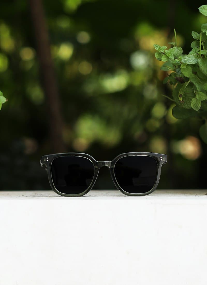 Nightfall Sunglasses