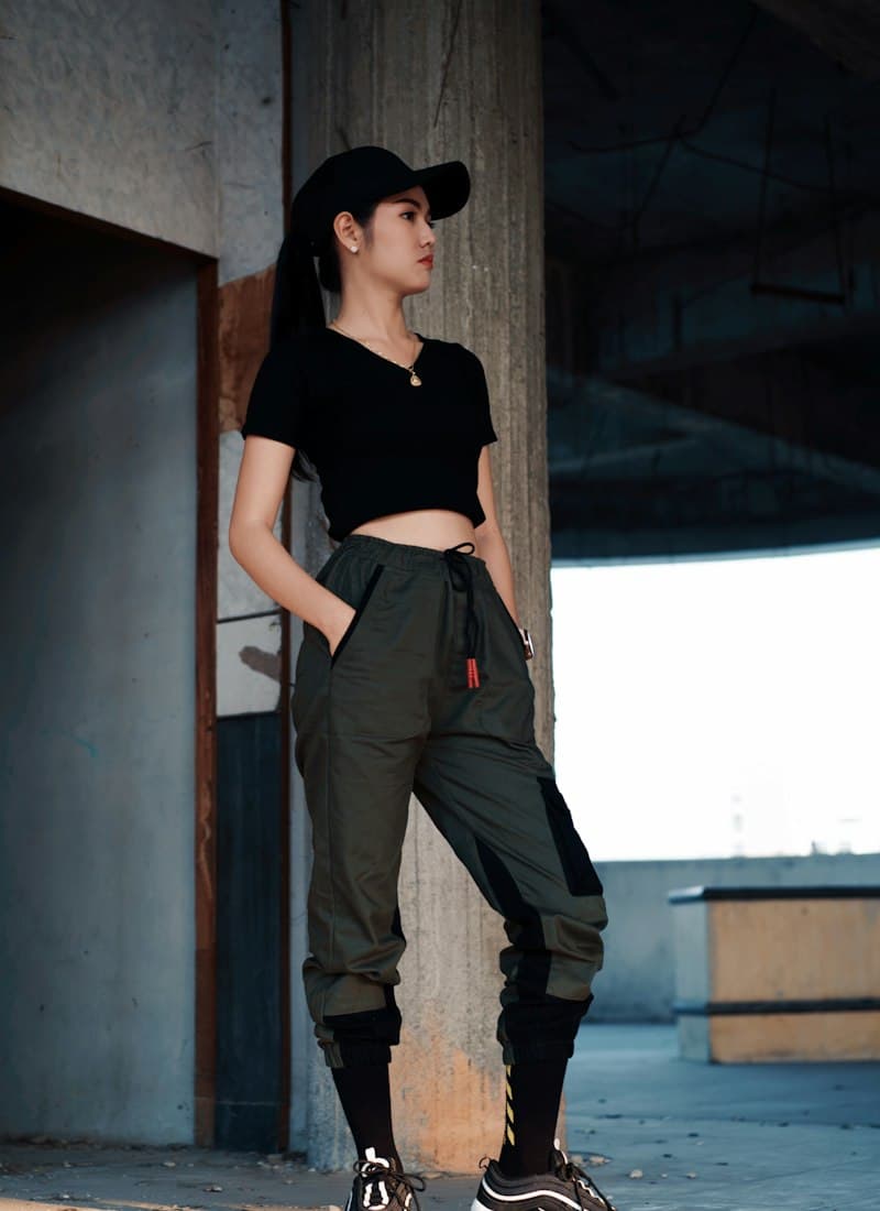 Umbra Tactical Cargo